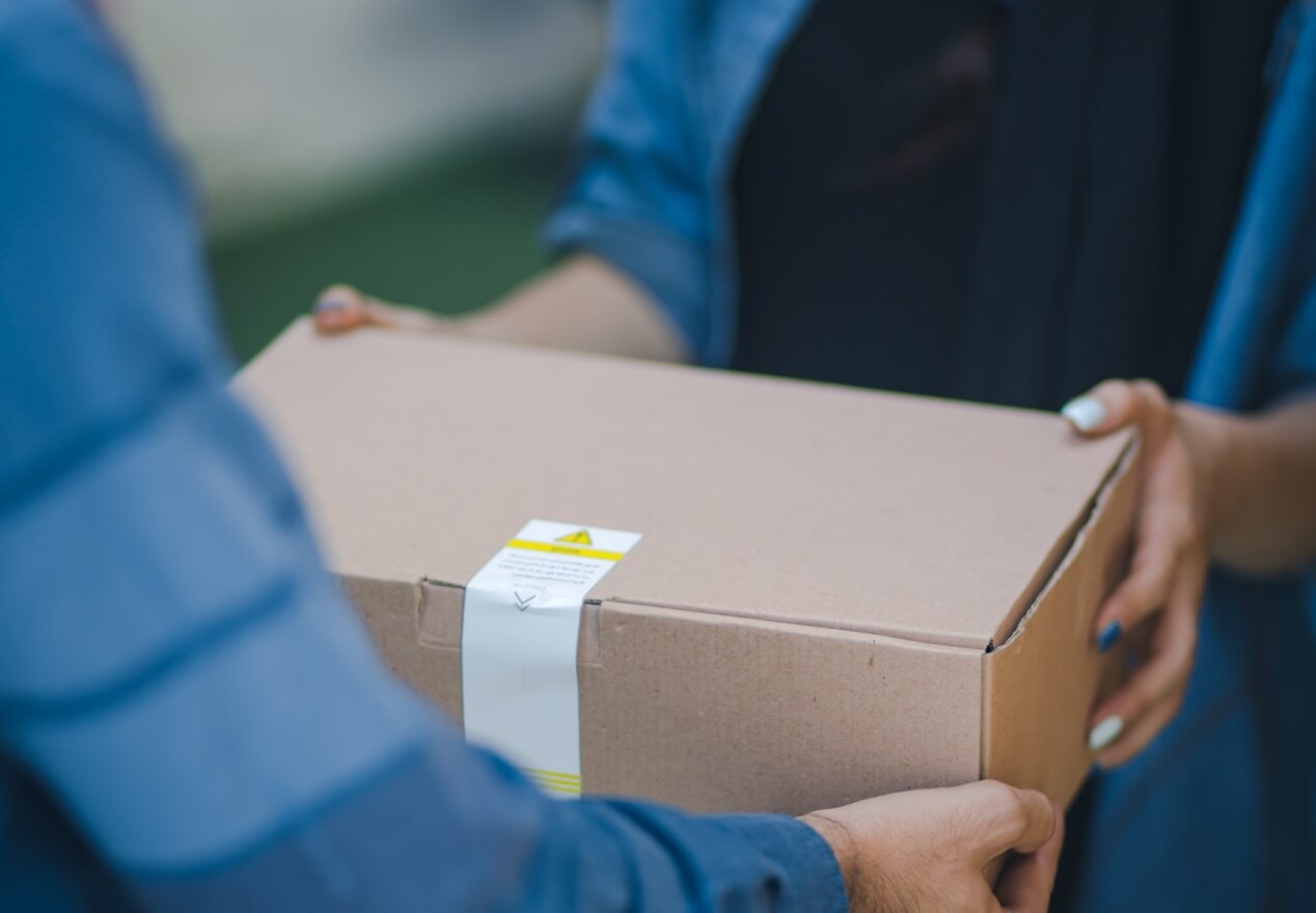 Global Fulfillment